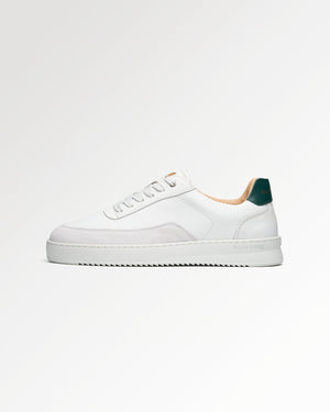 Mondo Squash White
