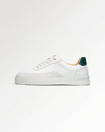 Mondo Squash White