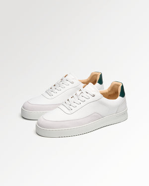 Mondo Squash White