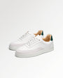 Mondo Squash White