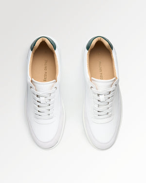 Mondo Squash White