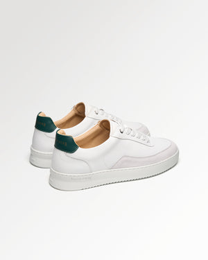 Mondo Squash White