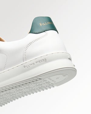 Mondo Squash White