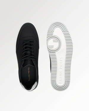 Mondo Trim Black