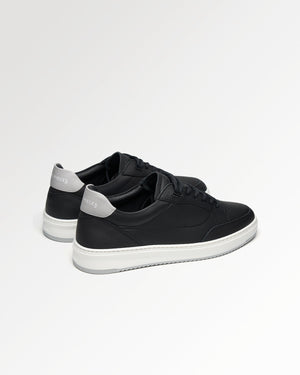 Mondo Trim Black