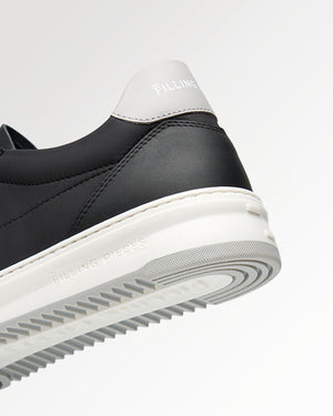 Mondo Trim Black