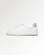 Mondo Trim White