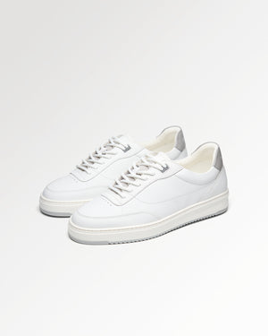 Mondo Trim White