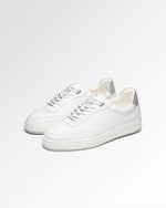 Mondo Trim White