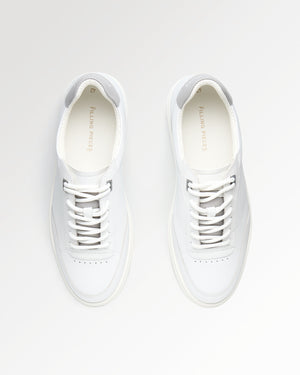Mondo Trim White