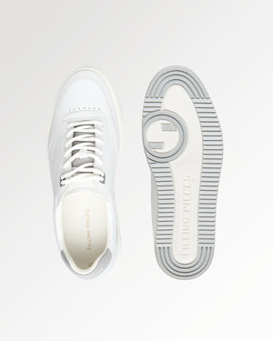 Mondo Trim White