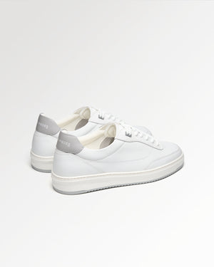 Mondo Trim White