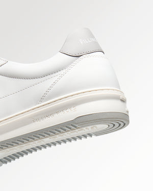 Mondo Trim White