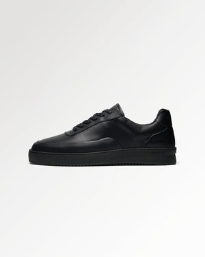 Mondo Seamless Black