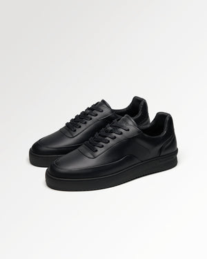 Mondo Seamless Black