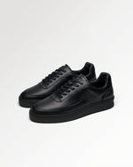 Mondo Seamless Black