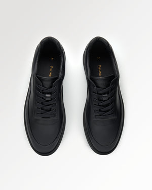 Mondo Seamless Black