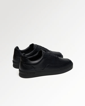 Mondo Seamless Black