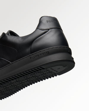 Mondo Seamless Black