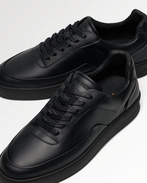 Mondo Seamless Black