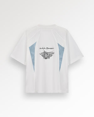 Oversized Football Tee Unite For Suriname 2026