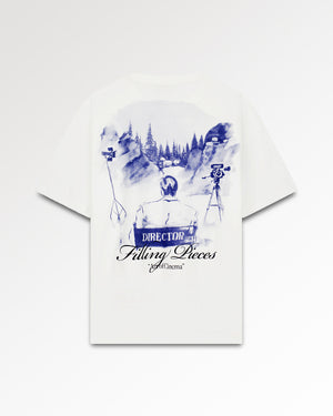 T-Shirt Director White