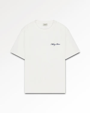 T-Shirt Director White