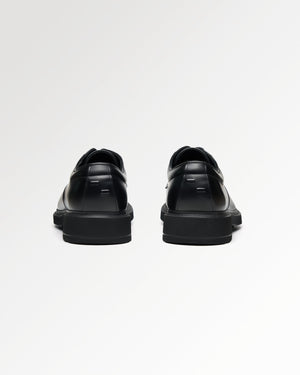 Clean Derby Polido Black