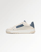 Cruiser Tech Fuzz Beige / Blue