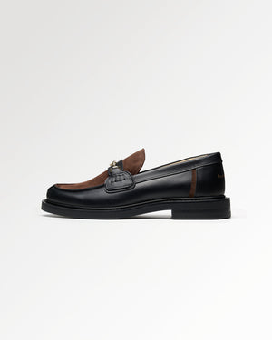 Loafer Hazy Brown