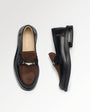 Filling Pieces Loafer Hazy Brown
