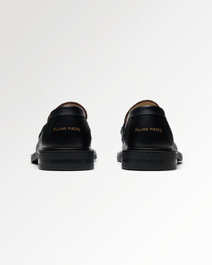 Loafer Hazy Brown