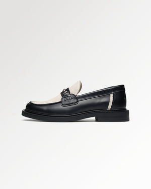 Loafer Hazy Off White