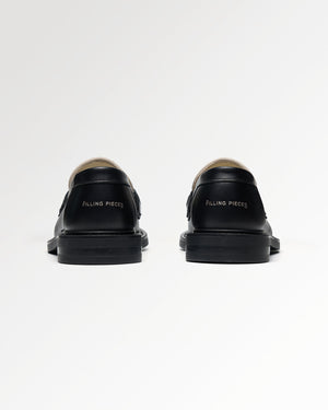 Loafer Hazy Off White