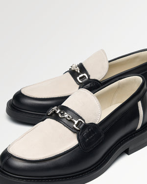 Loafer Hazy Off White