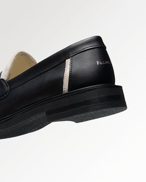 Loafer Hazy Off White