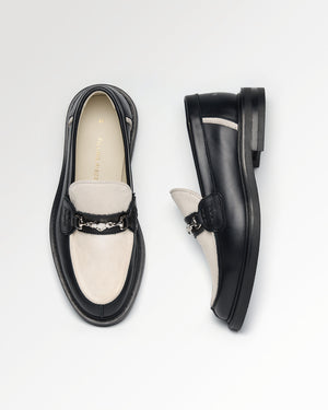 Loafer Hazy Off White
