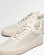 Low Top Tech Crumbs Off White / Taupe