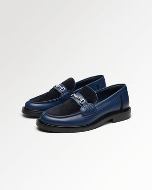 Loafer Hazy Navy