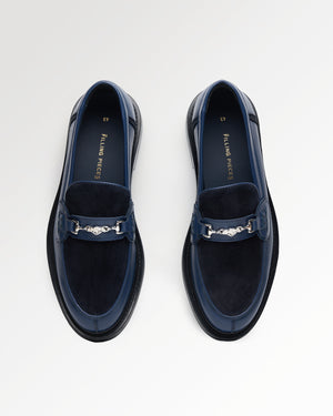 Loafer Hazy Navy