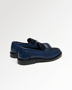 Loafer Hazy Navy