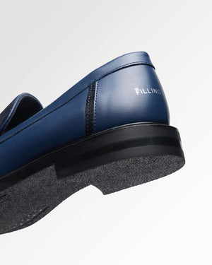 Loafer Hazy Navy