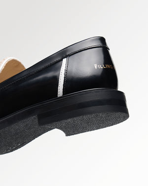 Loafer Irmaos Black