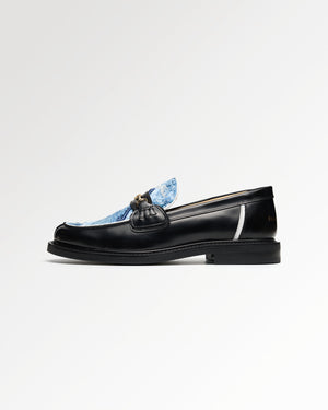 Loafer Waves Black