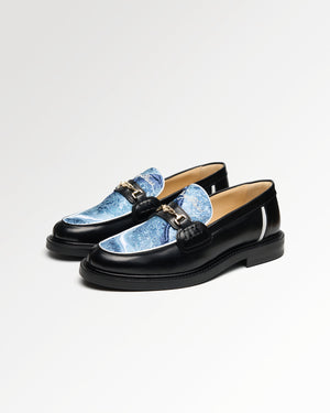 Loafer Waves Black