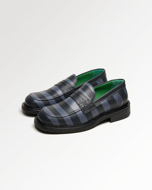 Square Loafer La Fam