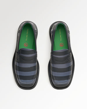 Square Loafer La Fam