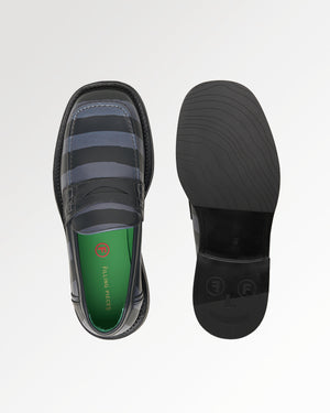 Square Loafer La Fam