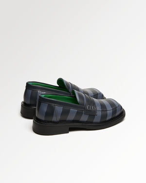 Square Loafer La Fam