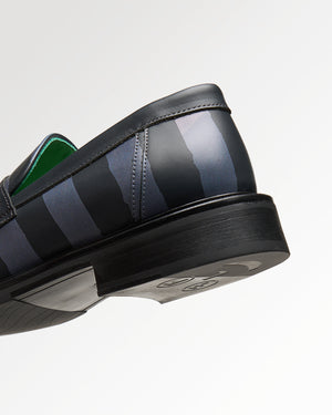 Square Loafer La Fam